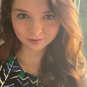 Meet your Posher, Sara